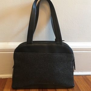 Authentic Prada shoulder bag